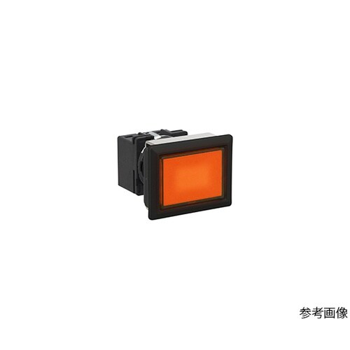 LB8P−1T04VWA 表示灯長角形