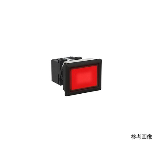 LB8P−1T04VWR 表示灯長角形