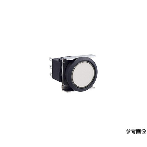 LBW6B−M1T5LW 押ボタン丸形