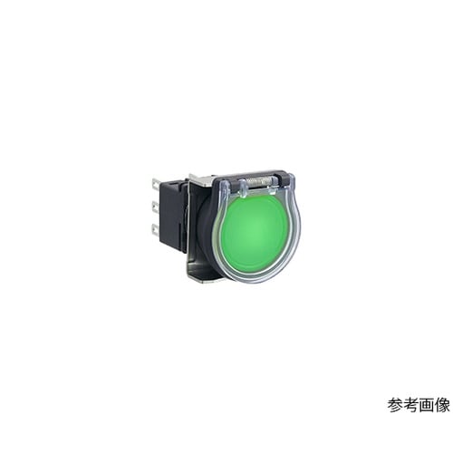 LBW6GL−A1T11G 押ボタン丸平