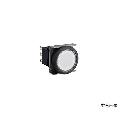 LBW6L−A1RT14PW スイッチ丸