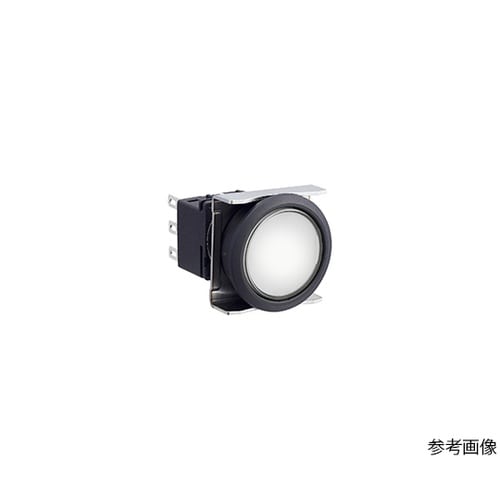 LBW6L−M1T53PW 押ボタン丸平