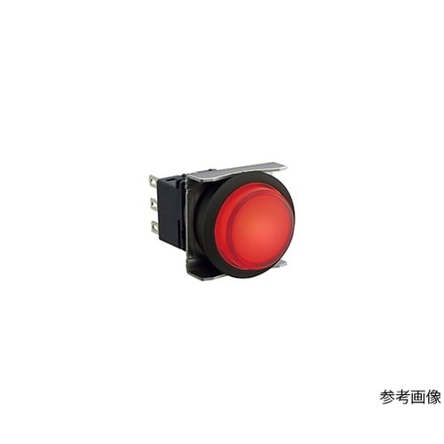 LBW6L−M2T14R 押ボタン丸突形