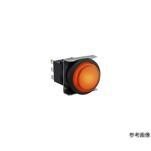 LBW6L−M2T24VA 押ボタン丸突