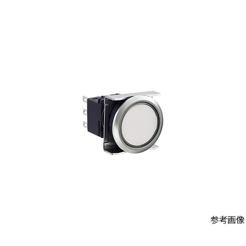 LBW6MB−M1T5LW 押ボタン丸形