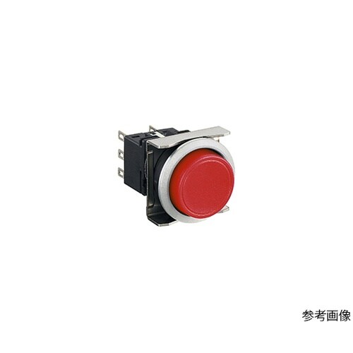 LBW6MB−M2T1R 押ボタン丸形