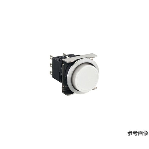 LBW6MB−M2T2W 押ボタン丸形