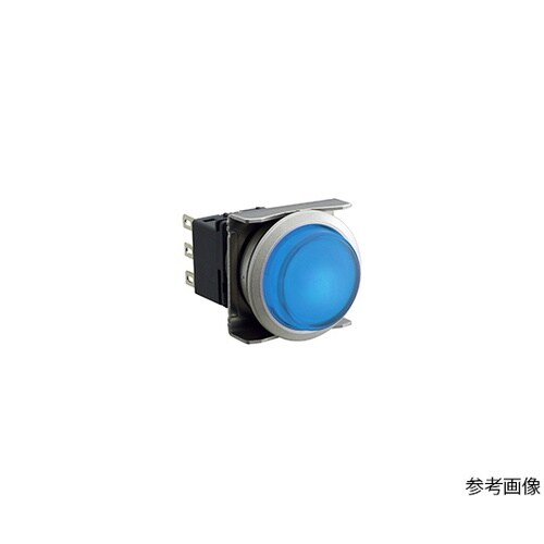 LBW6ML−M2T24S 押ボタン丸平