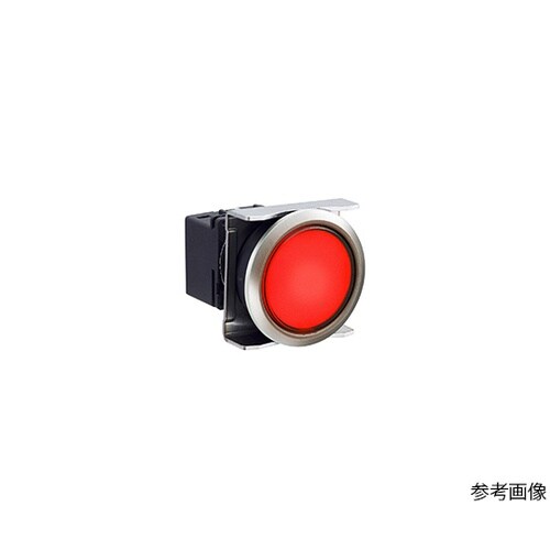 LBW6MP−1T04WR 表示灯丸形