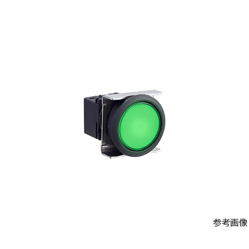 LBW6P−1T04WG 表示灯丸形