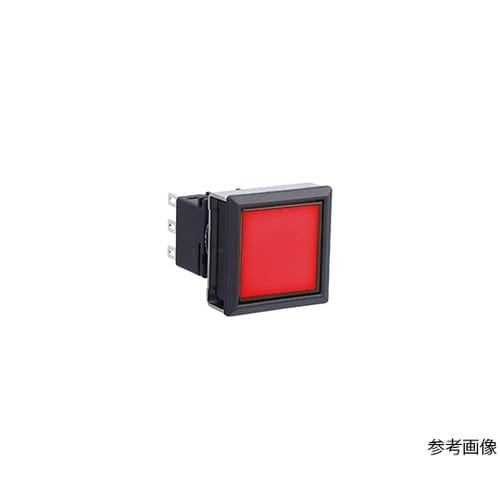 LBW7B−M1T1LR 押ボタン正角形