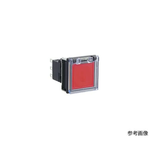 LBW7GB−A1T2LR 押ボタン正角