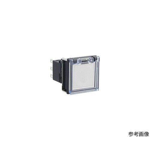 LBW7GB−A1T6LW 押ボタン正角