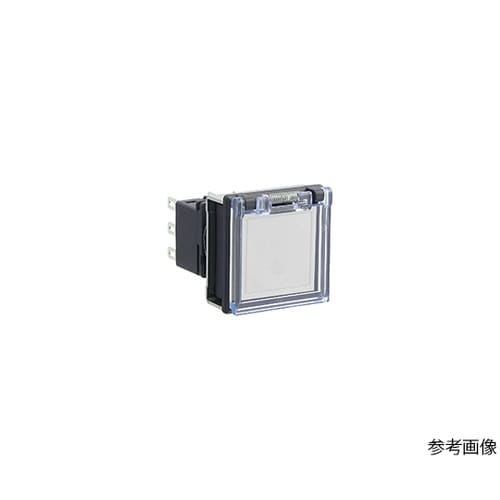 LBW7GB−M1T2LW 押ボタン正角