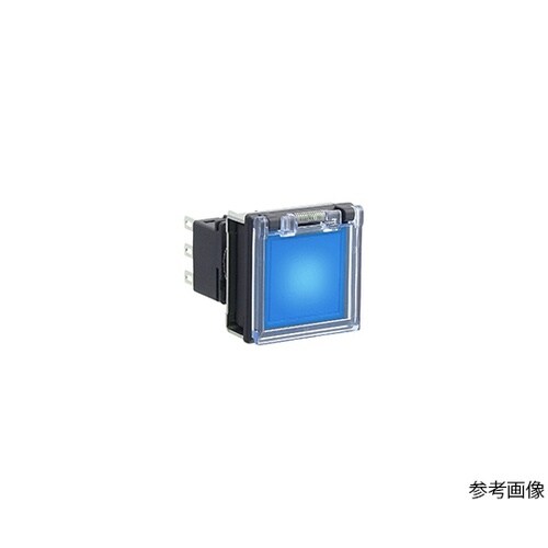 LBW7GL−A1T11S 押ボタン正角