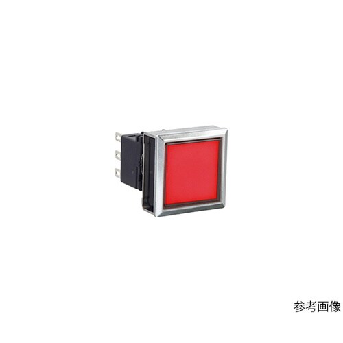 LBW7MB−M1T1LR 押ボタン正角