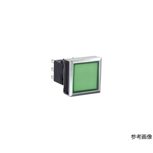 LBW7MB−M1T5LG 押ボタン正角