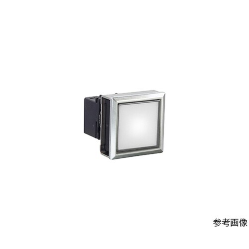 LBW7MP−1T01PW 表示灯正角形