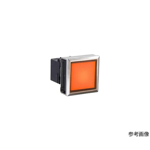 LBW7MP−1T04WA 表示灯正角形