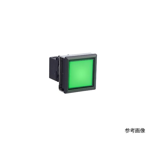 LBW7P−1T03G 表示灯正角形