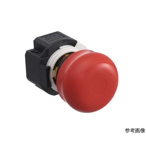 XA1E−BV3T11RH 非常押ボタン