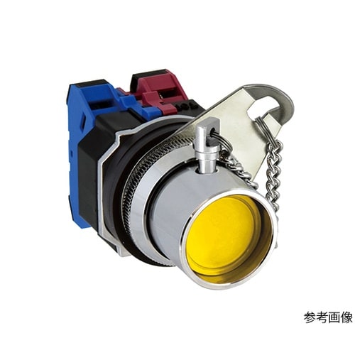 ABD8PN22NB ボタンスイッチ中形