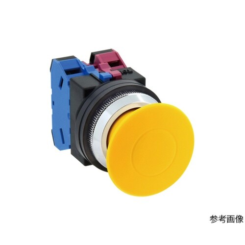AZN302NR 押ボタンスイッチ