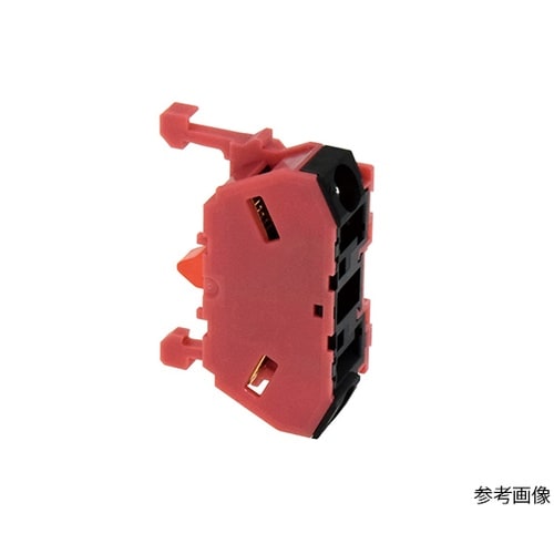 HW−U01R−MAUコンタクトブロック