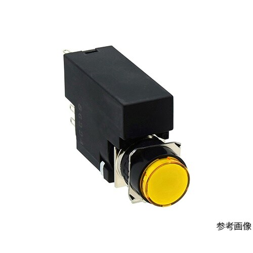 AL6M−P21PA 表示灯丸形