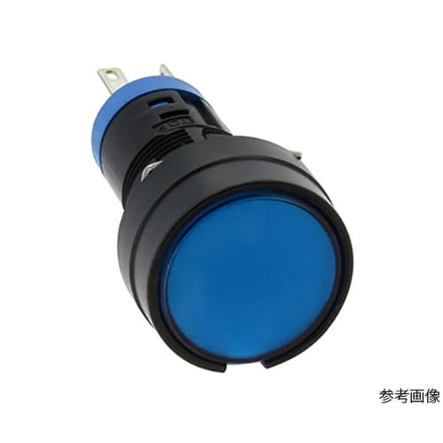 HA1P−14S HA□P形表示灯