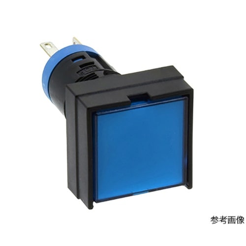 HA2P−14S HA□P形表示灯