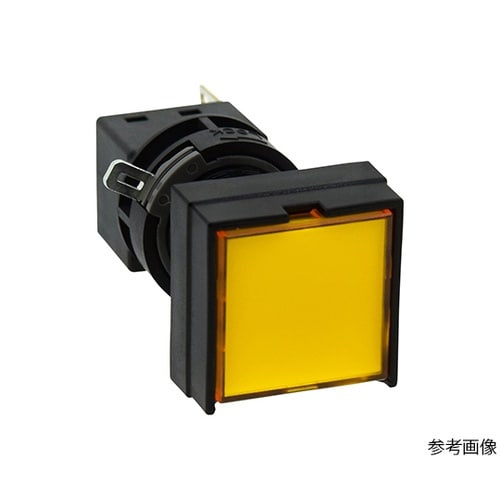 HA2P−1C03Y 表示灯LED照光