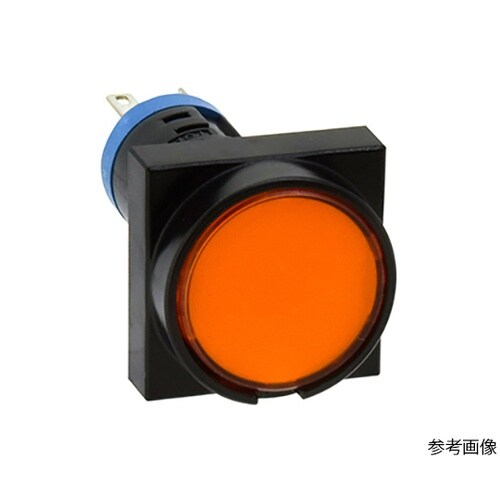 HA3P−13A HA□P形表示灯