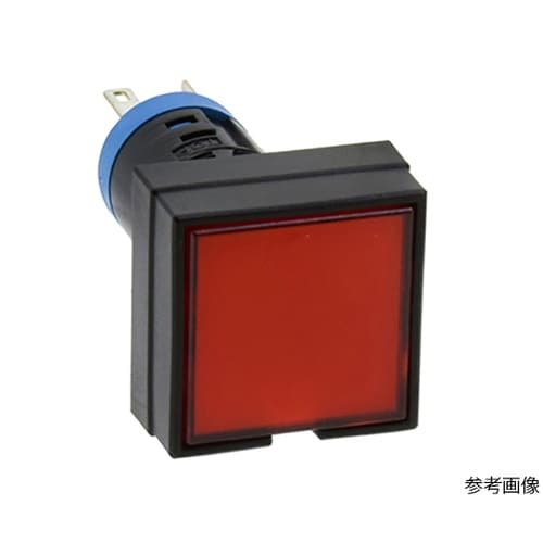 HA4P−13R HA□P形表示灯