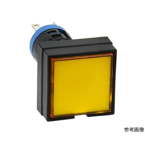 HA4P−13Y HA□P形表示灯