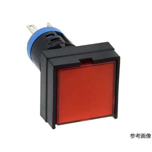 HA2P−14R HA□P形表示灯