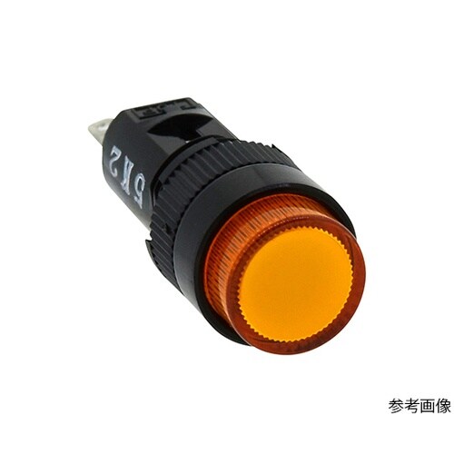 AP2M166A LED小形表示灯