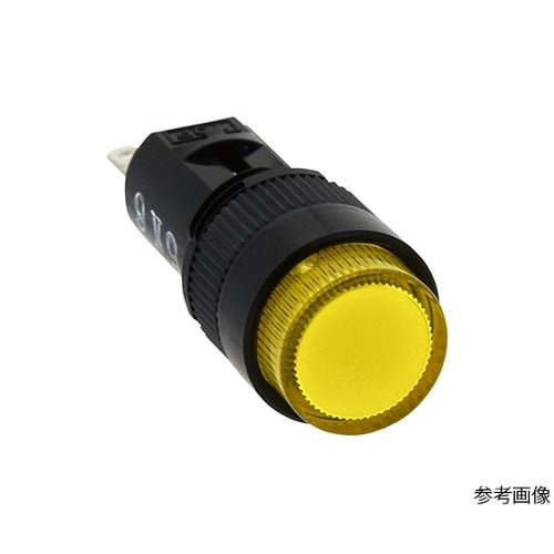 AP2M166Y LED小形表示灯