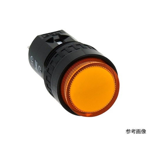 AP6M111A LED式小形表示灯