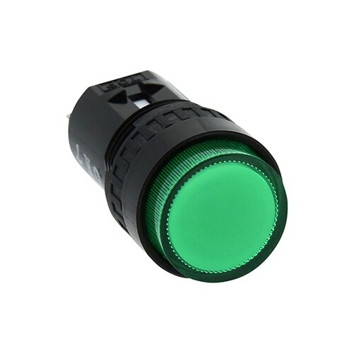 AP6M111G LED式小形表示灯