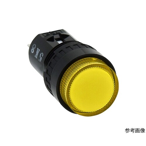 AP6M111Y LED式小形表示灯