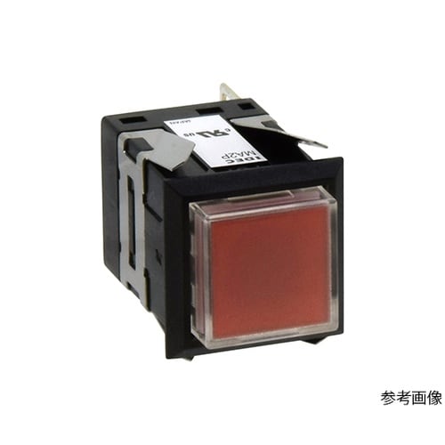 MA2P−131R 照光押ボタン表示灯