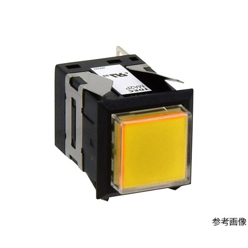 MA2P−141Y 照光押ボタン表示灯