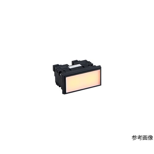 SLD48N−1DH2BR 角形表示灯