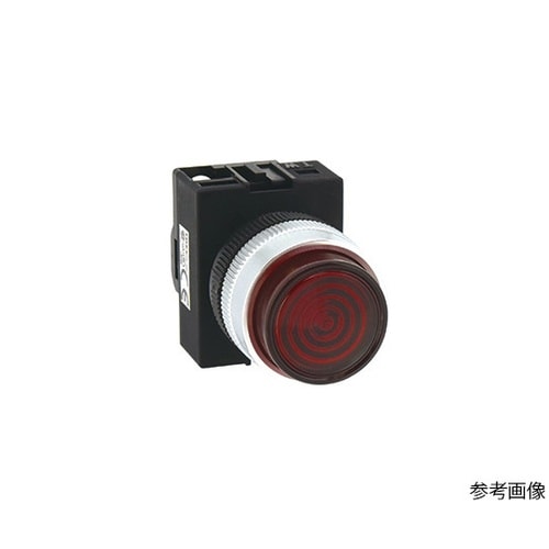 APW166DG パイロットライトΦ22