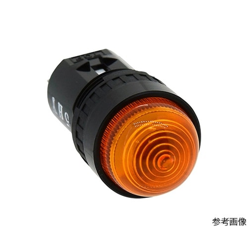 AP6M222A 小形表示灯