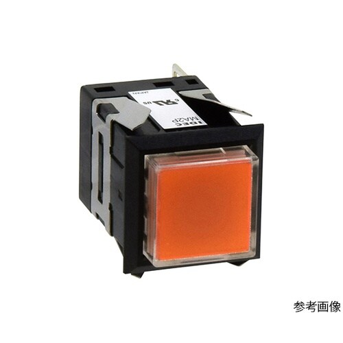 MA2P−111A 照光押ボタン表示灯