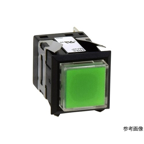 MA2P−111G 照光押ボタン表示灯