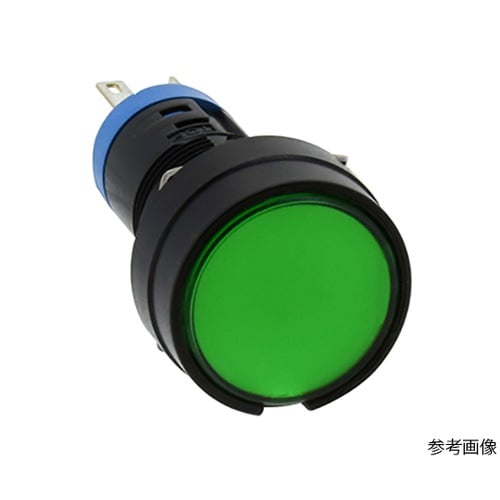 HA1P−13G HA□P形表示灯