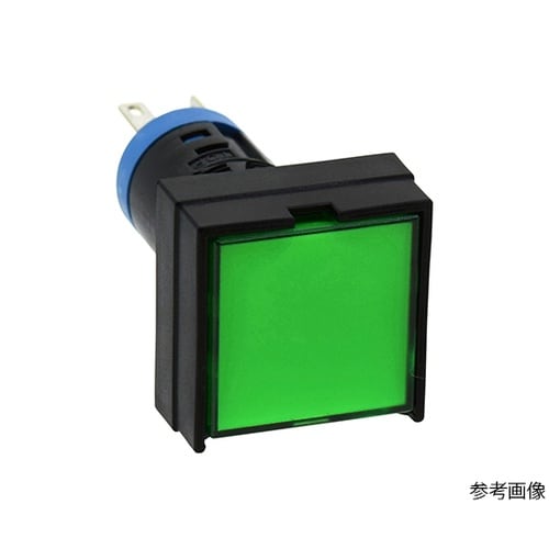 HA2P−13G HA□P形表示灯